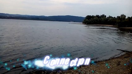 Arona/Castelletto Ticino (Lake maggiore). Music by Paolo Castelluccia - Connection