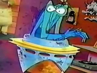 Cartoon Planet   02   Monkey Trouble