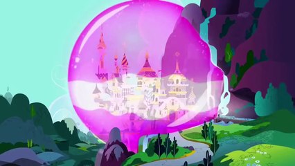 ♪ Este día es Perfecto ♪ - My Little Pony: La magia de la Amistad