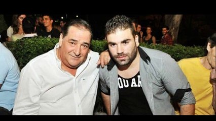 Για τον ίδιο άνθρωπο μιλάμε - Παντελίδης & Καρράς || CD RIP