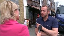 Channel 4 News report on e-cigs, featuring Peter Hajek and Ann McNeill.