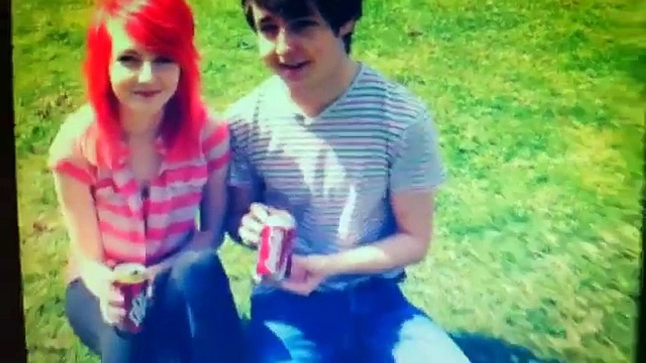 "The Best Day Ever" Fan Video for LDShadowlady