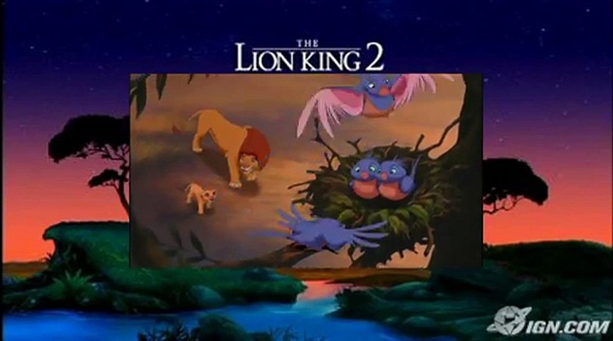 Lion King Stuff de ¡drak0 - Dailymotion