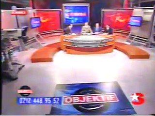 Star Tv Objektif Programı 1.Bölüm
