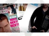 Ricky Martin habló para Entrevista Andrea de NTN24 (Avance)-NTN24.com