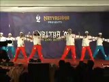 Nritya '07 - Girls Western Dance