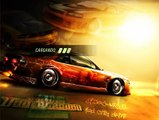 Need For Speed Underground 2 Tokyo Drift Mod