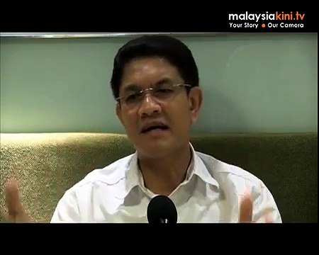 'Penang BN chief and CM will be from Gerakan'