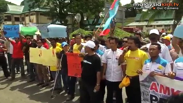 5 minit tol percuma di Batu Tiga