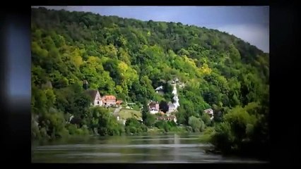 Paysages et nature en Normandie
