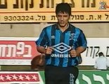 1994-1995 הפועל פ-ת - בית-ר ירושלים - מחזור 14 - YouTube