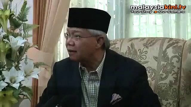 Hasan Ali: Proselytising witnesses harassed