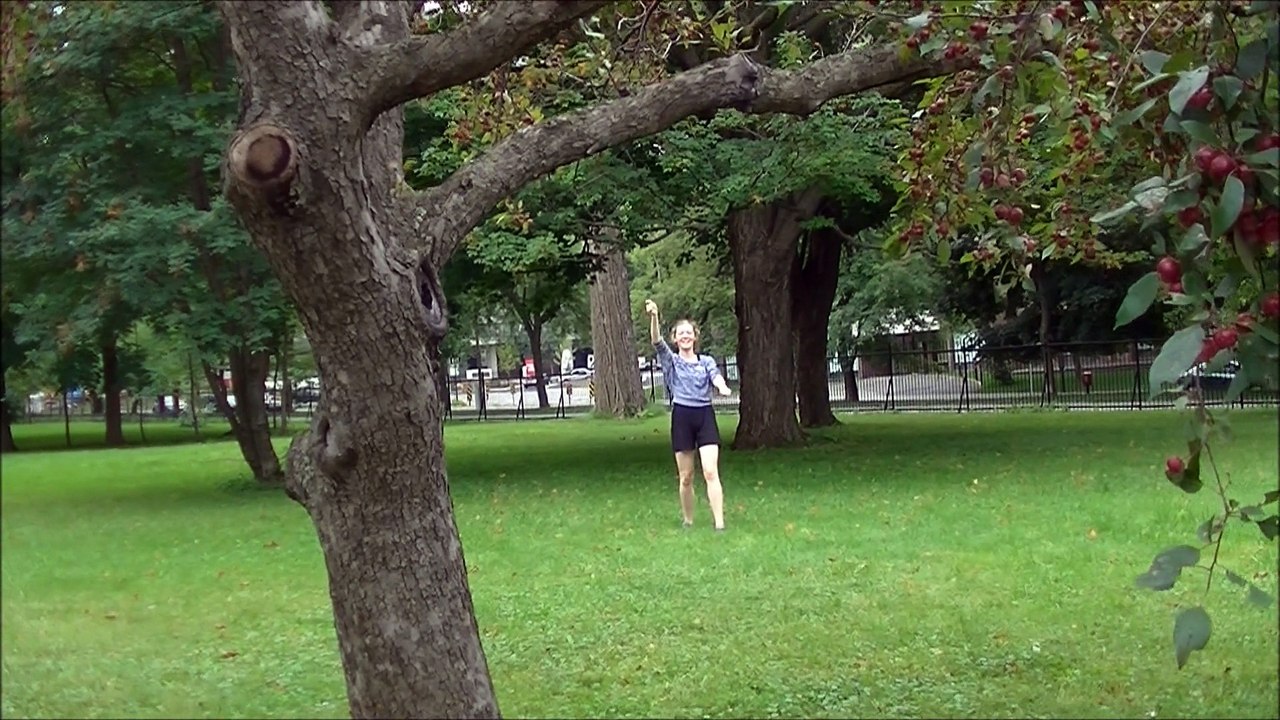 Canada movie 1