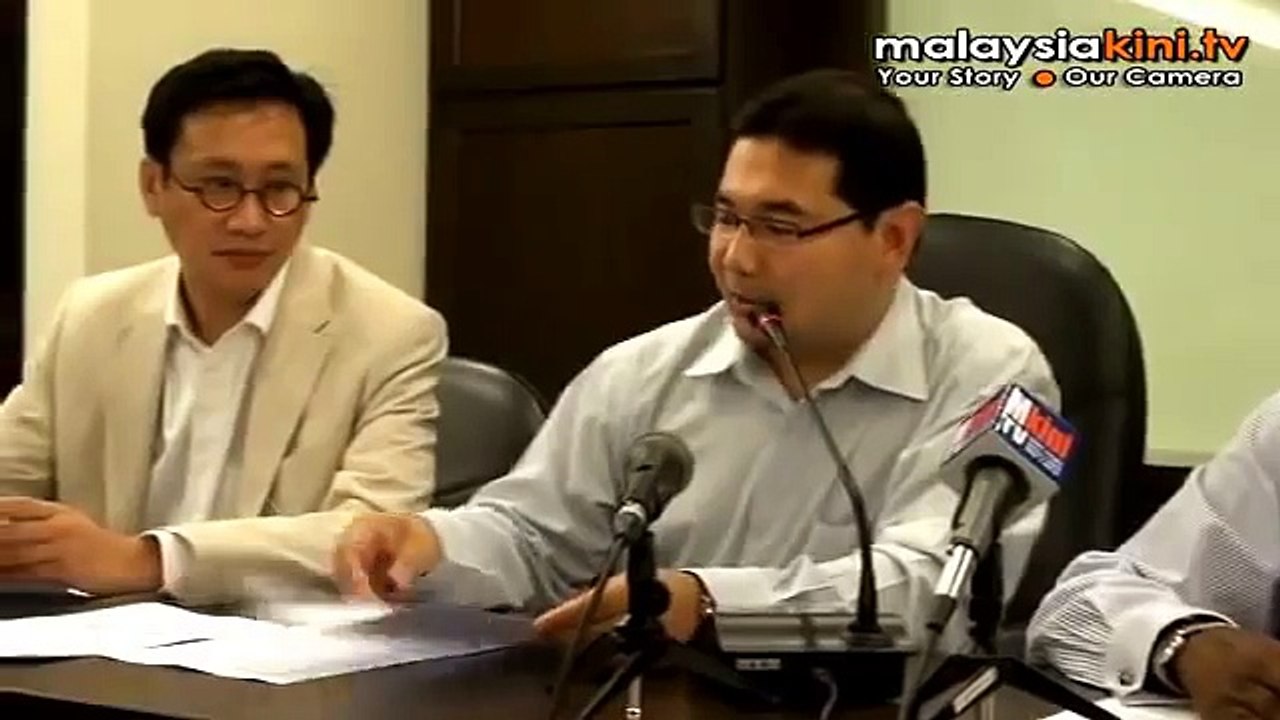 PKR: Felda settlers shortchanged RM35,000