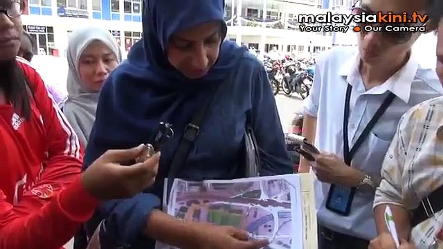 Tangam did not breach any laws, claims lawyer