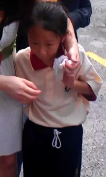 Bersih 3.0: No one escapes the tear gas