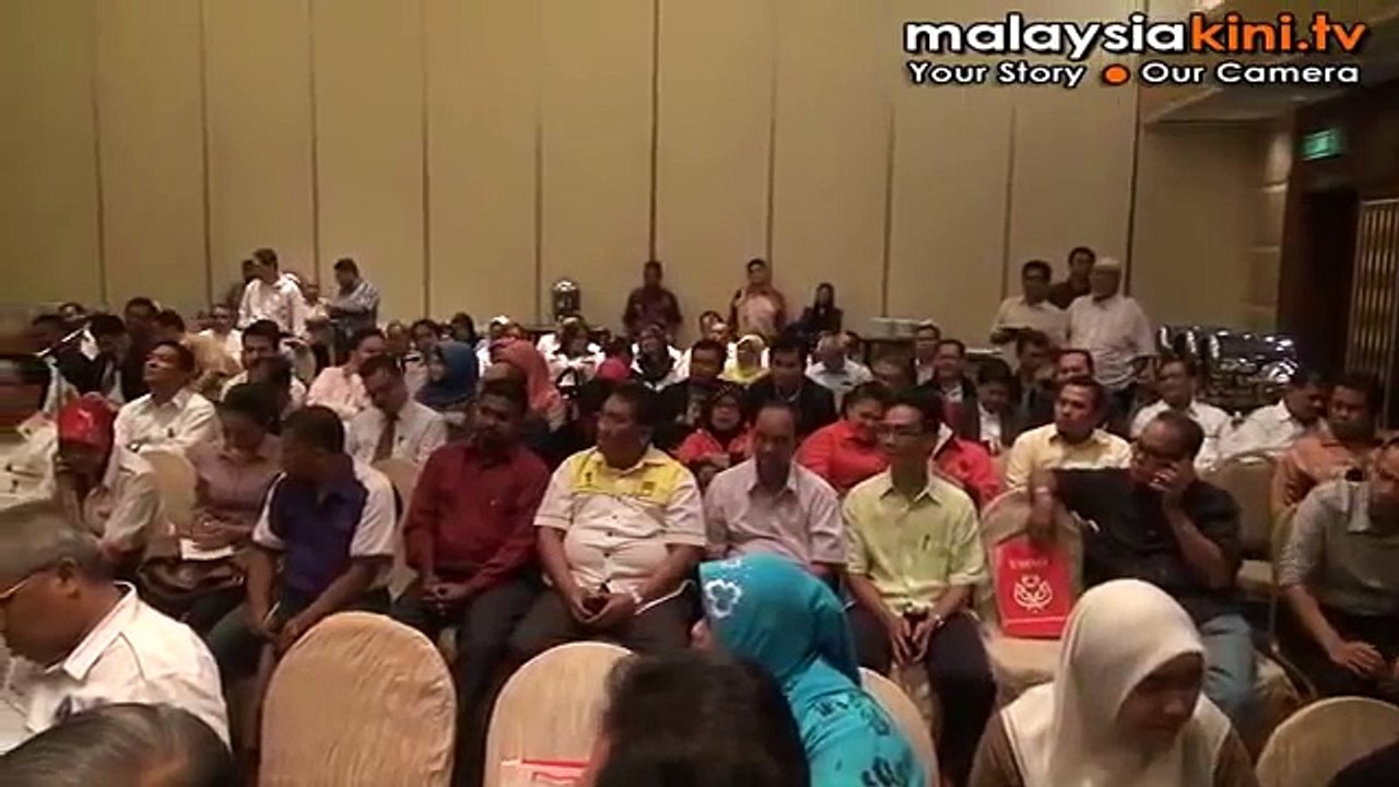 'Durian Runtuh' peneroka Felda