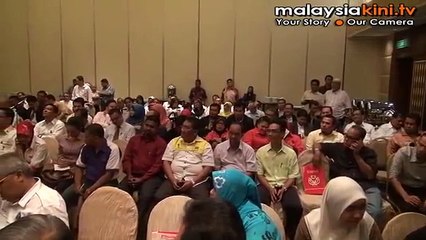 'Durian Runtuh' peneroka Felda