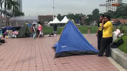 Fahmi: DBKL have relocated and moved closer to us