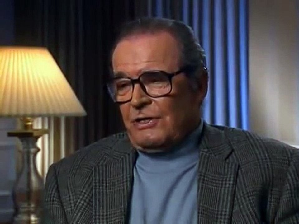 James Garner and Lois Clarke: a true love story