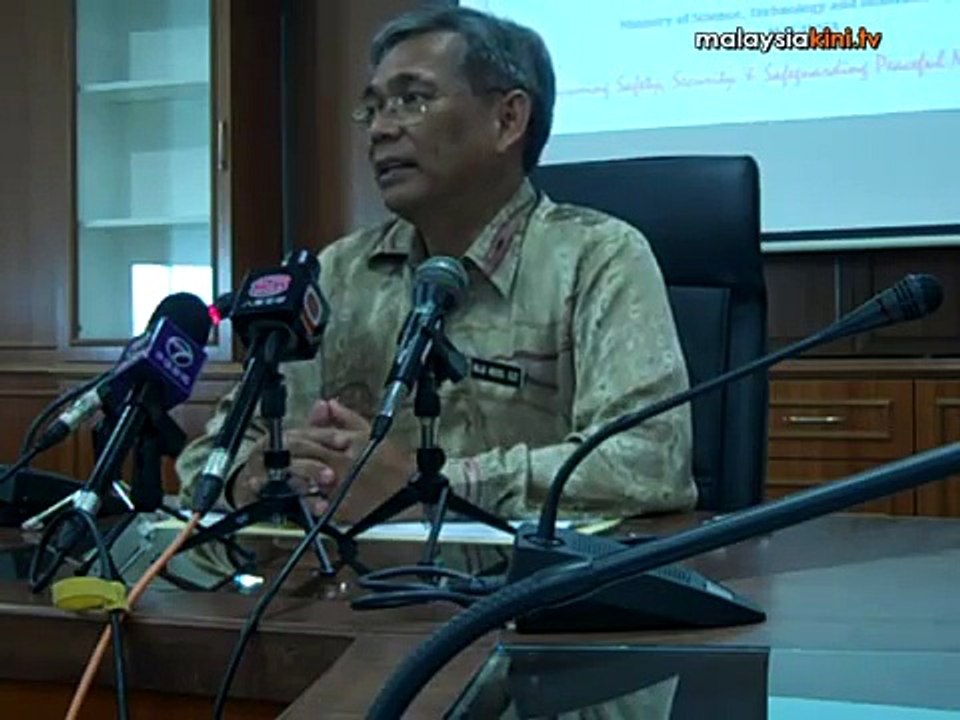 AELB: Journos will get to tour Lynas plant