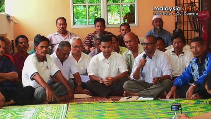 Peneroka Palong: Felda tindas peneroka berdikari