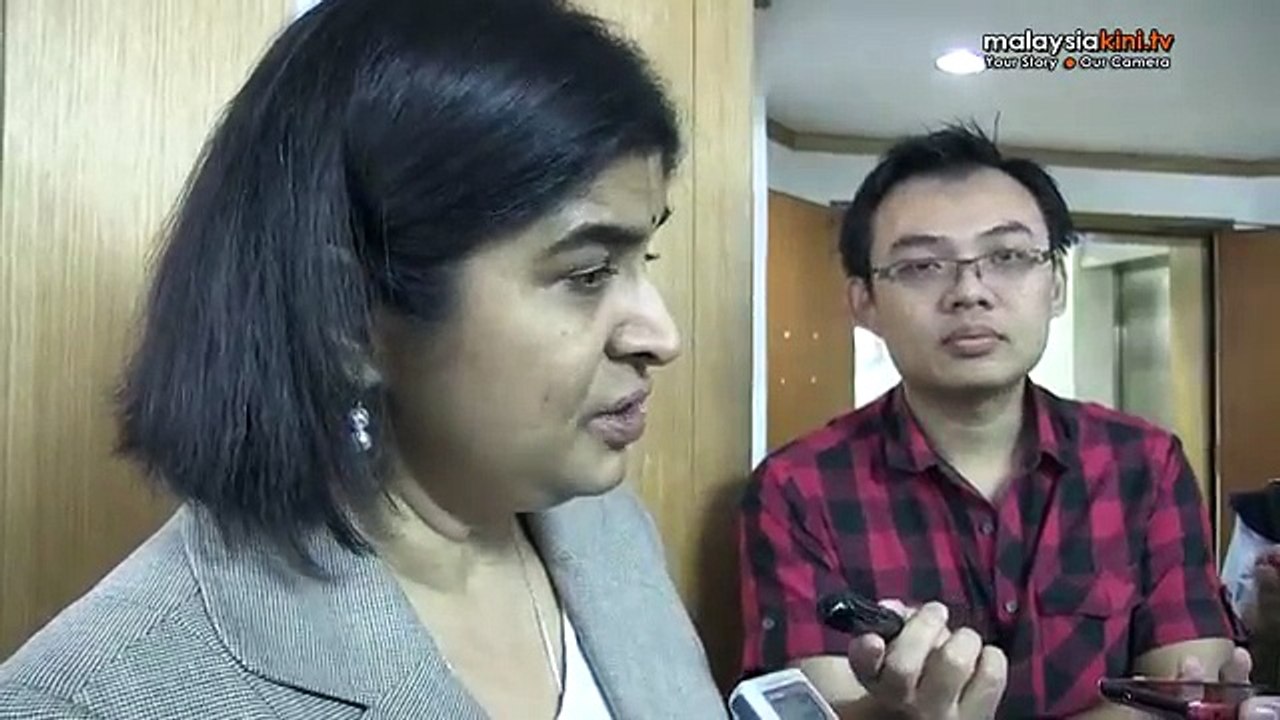 Dataran Merdeka belongs to the rakyat, says Bersih