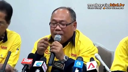 Lynas tour trip turns out restricted, unrefined