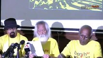 Bersih 3.0 sit-in protest to go global