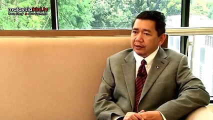 PAS veep prepared to face 'suicide' in Johor