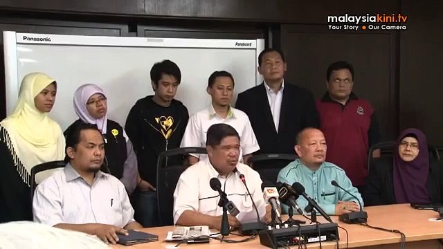 PAS to mobilise thousands of members for Bersih 3.0