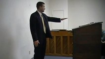 Pastors Who Preach the NIV AREN'T SAVED!