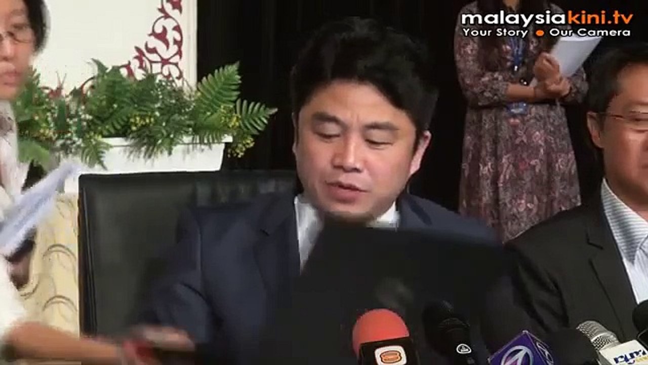 Malaysian Bar blasts police violence