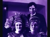 Joan Sutherland & Marilyn Horne talk HIGH NOTES and PASSAGGIO!