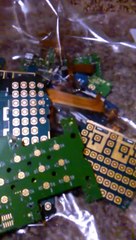 Simple Way To Urban Gold Mine In Junk Cell Phones!