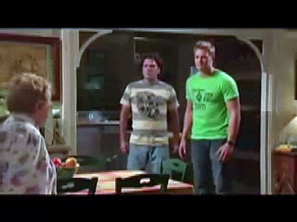 H&A - Sally stabbed by Johnny Cooper