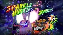 Lollipop Chainsaw (Blind) Part 20: Kicking Some Zombie @$$!