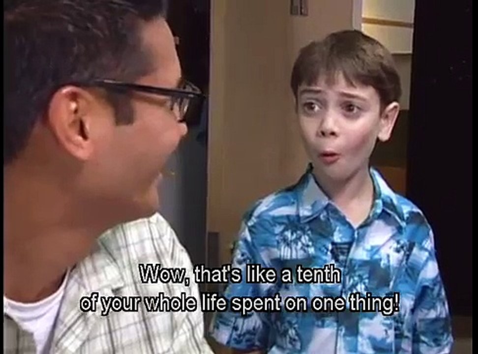 Making of Finding Nemo