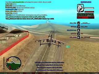 Haciendo misiones para LFx