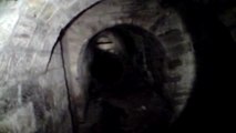 Apparition Fantome dans un Fort de la Guerre - Paranormal  Gost