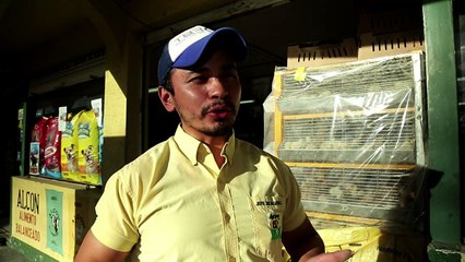 بركان كوتوباكسي يهدد أكثر من 325 ألف شخص في الاكوادور