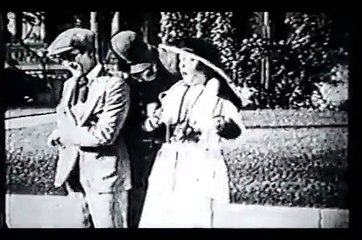 Harold Lloyd in BLISS (1917)