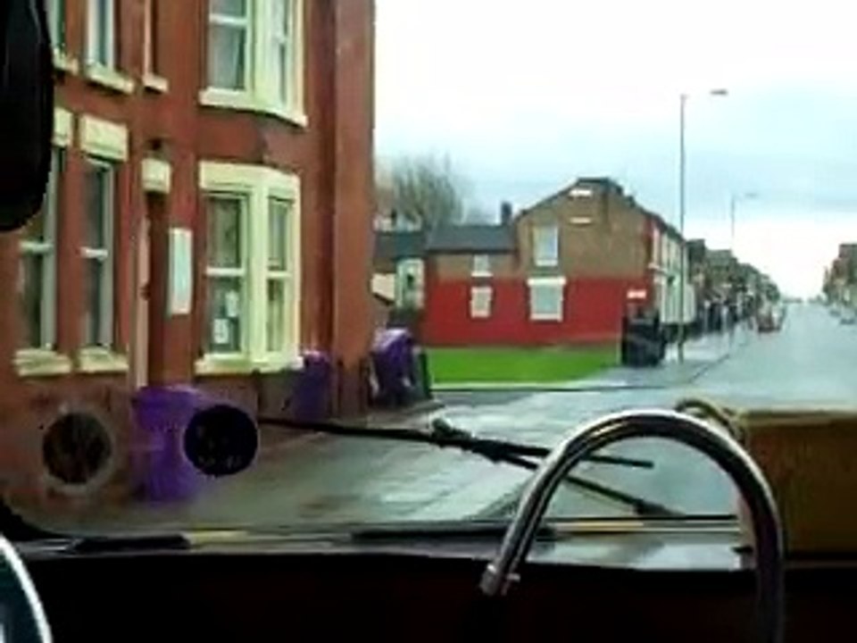 Magical Mystery Tour