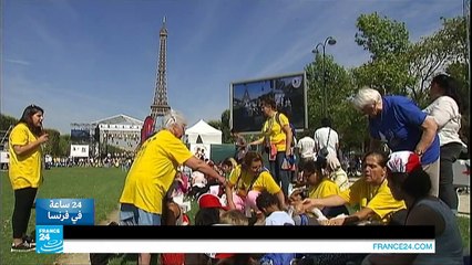 فرنسا.. قصر فرساي قد يتحول إلى فندق فخم!!