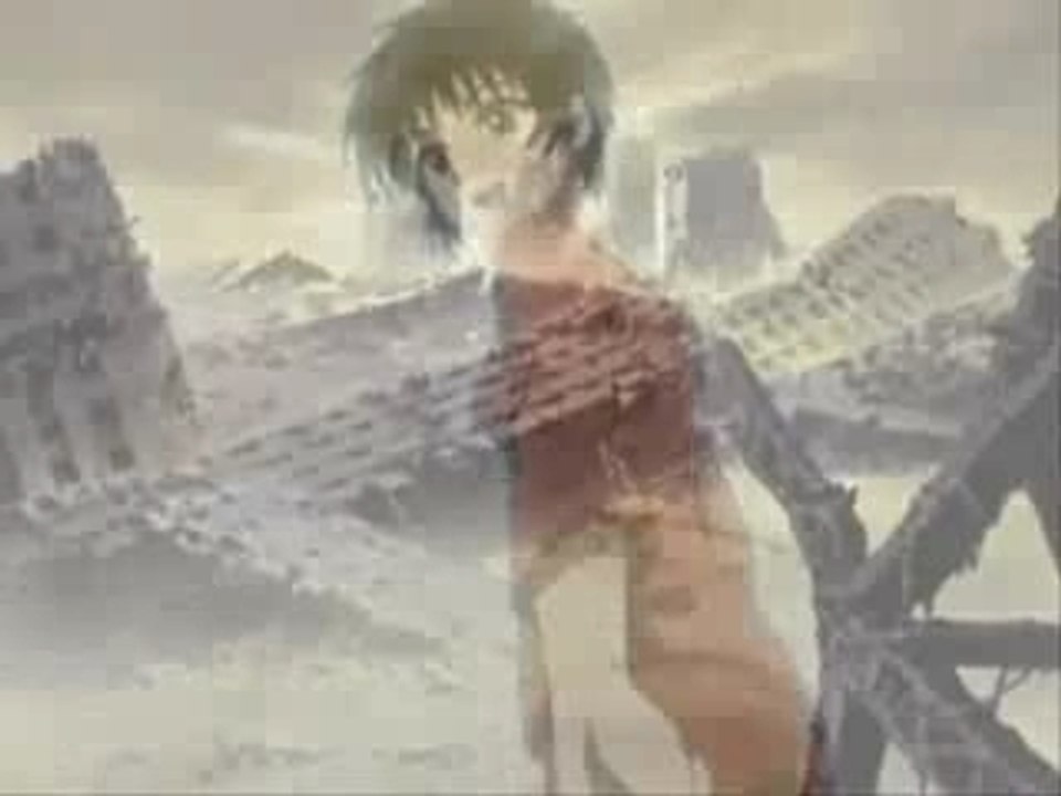 AMV X - 1999