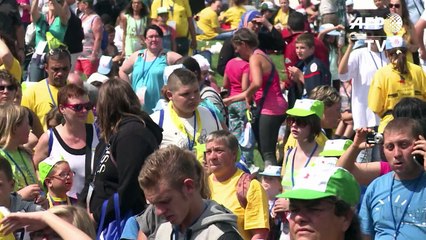 Une escapade à Paris pour 70 000 enfants privés de vacances