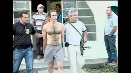 Killer cannibal reveals he cooked women in stews and pies and says it's the same as eating beef