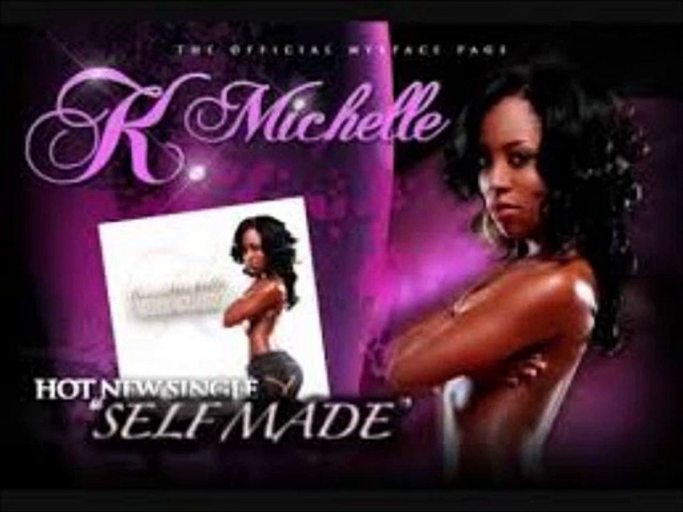 K. Michelle feat. Trina - Selfmade (RmX)
