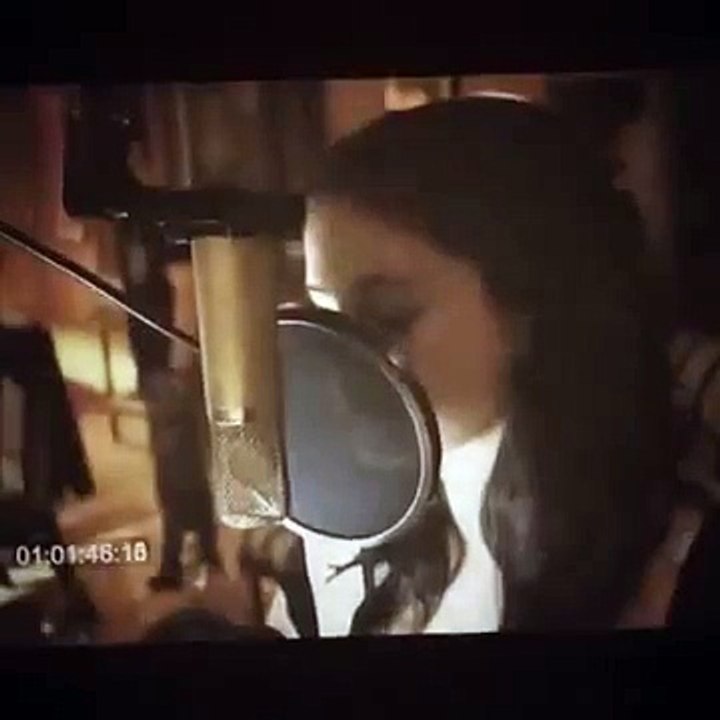 Selena Gomez : The Making Of Her New Album Revival   Behind The Scenes