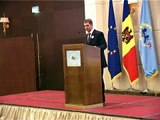 Vadim Vacarciuc: Partidul Liberal va renaște sportul în Republica Moldova